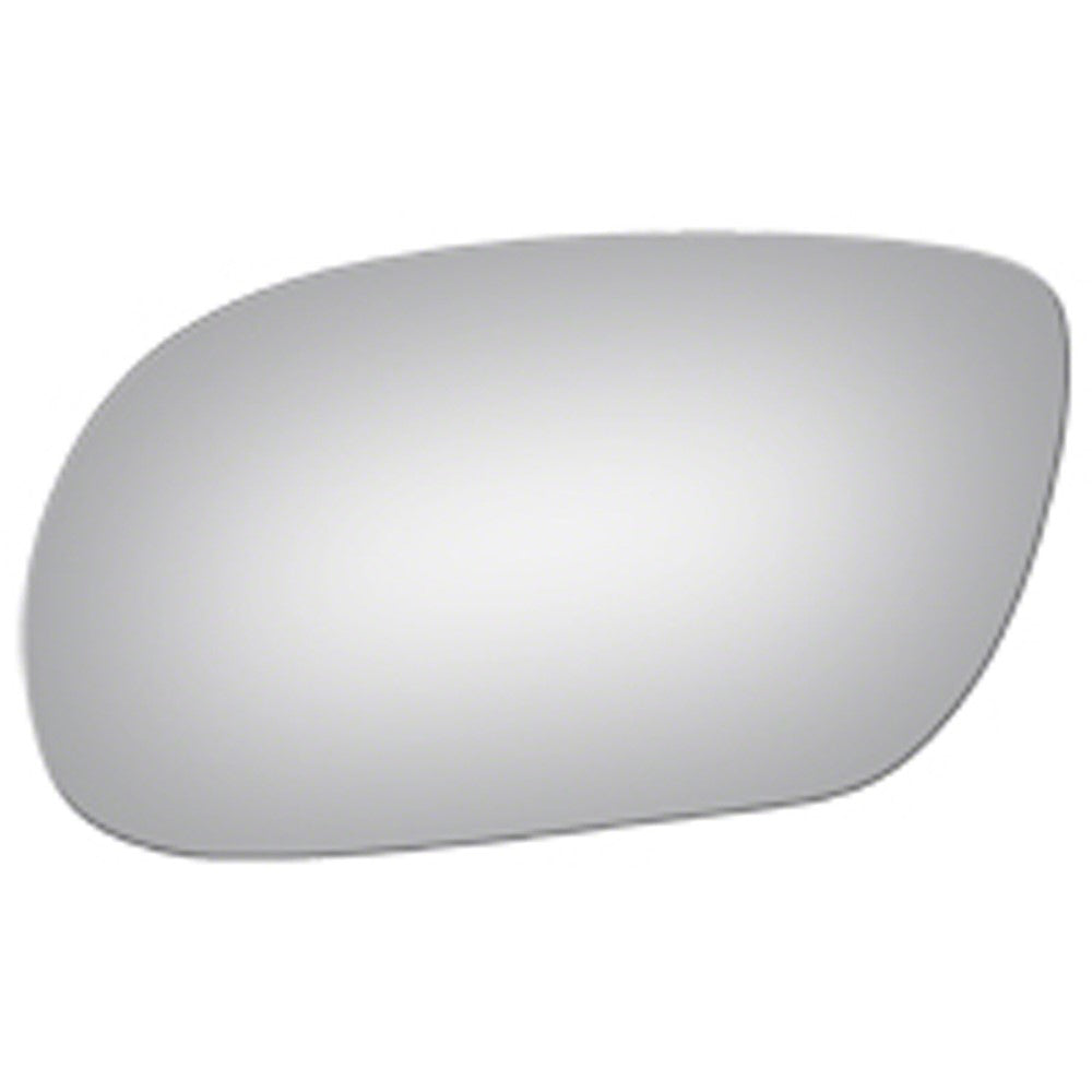 Left Driver Side Replacement Mirror Glass 1998-2005 Buick Park Avenue