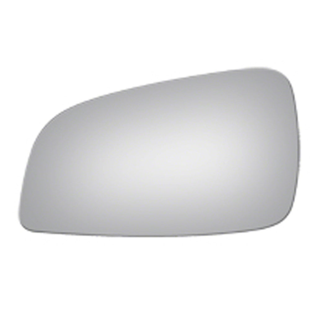 Left Driver Side Replacement Mirror Glass 2008-2011 Chevrolet Malibu