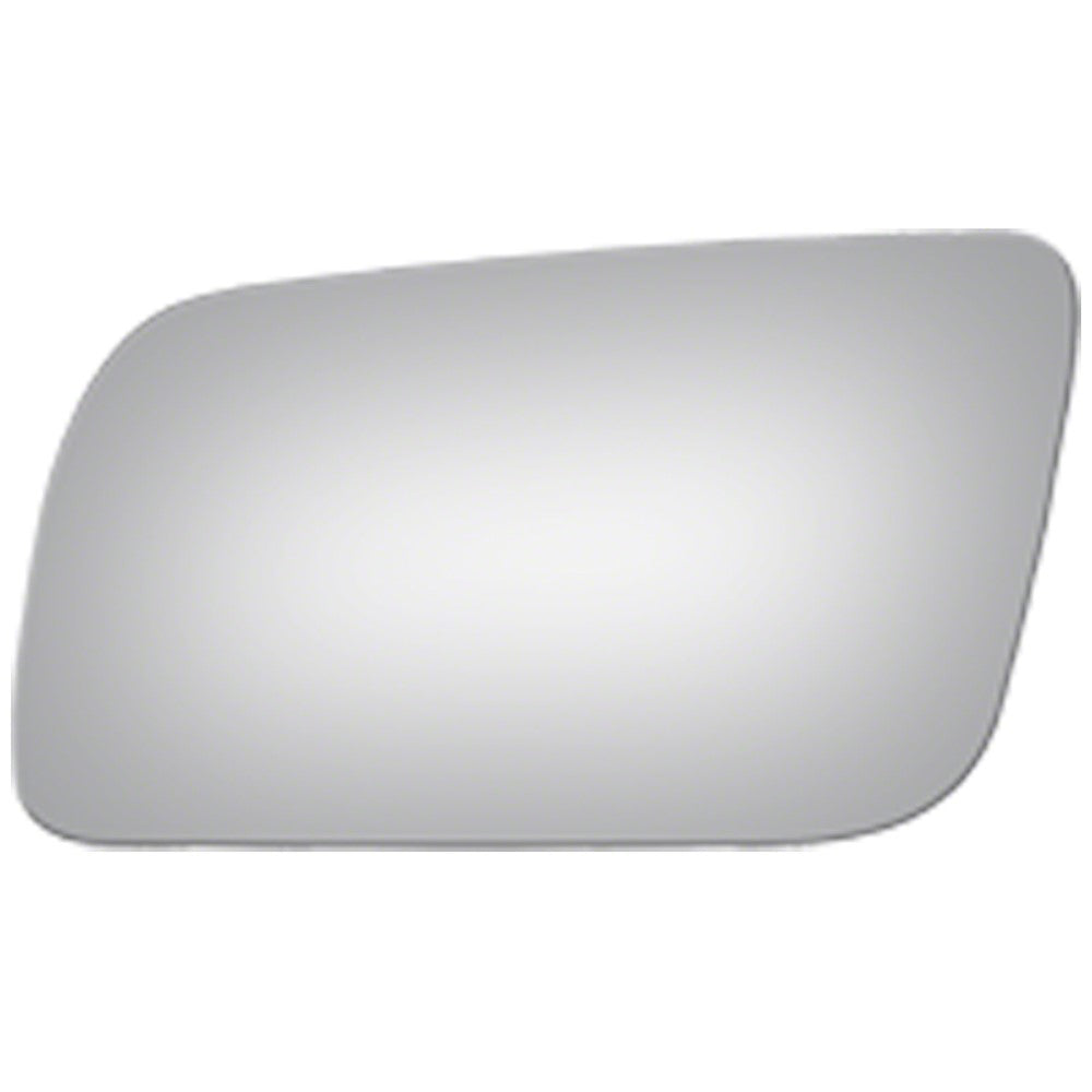 Left Driver Side Replacement Mirror Glass 1987-2000 Chevrolet Pickup_chevy_fullsize_r/V, Blazer, C1500, C1500 Suburban, C2500 & Gmc Jimmy