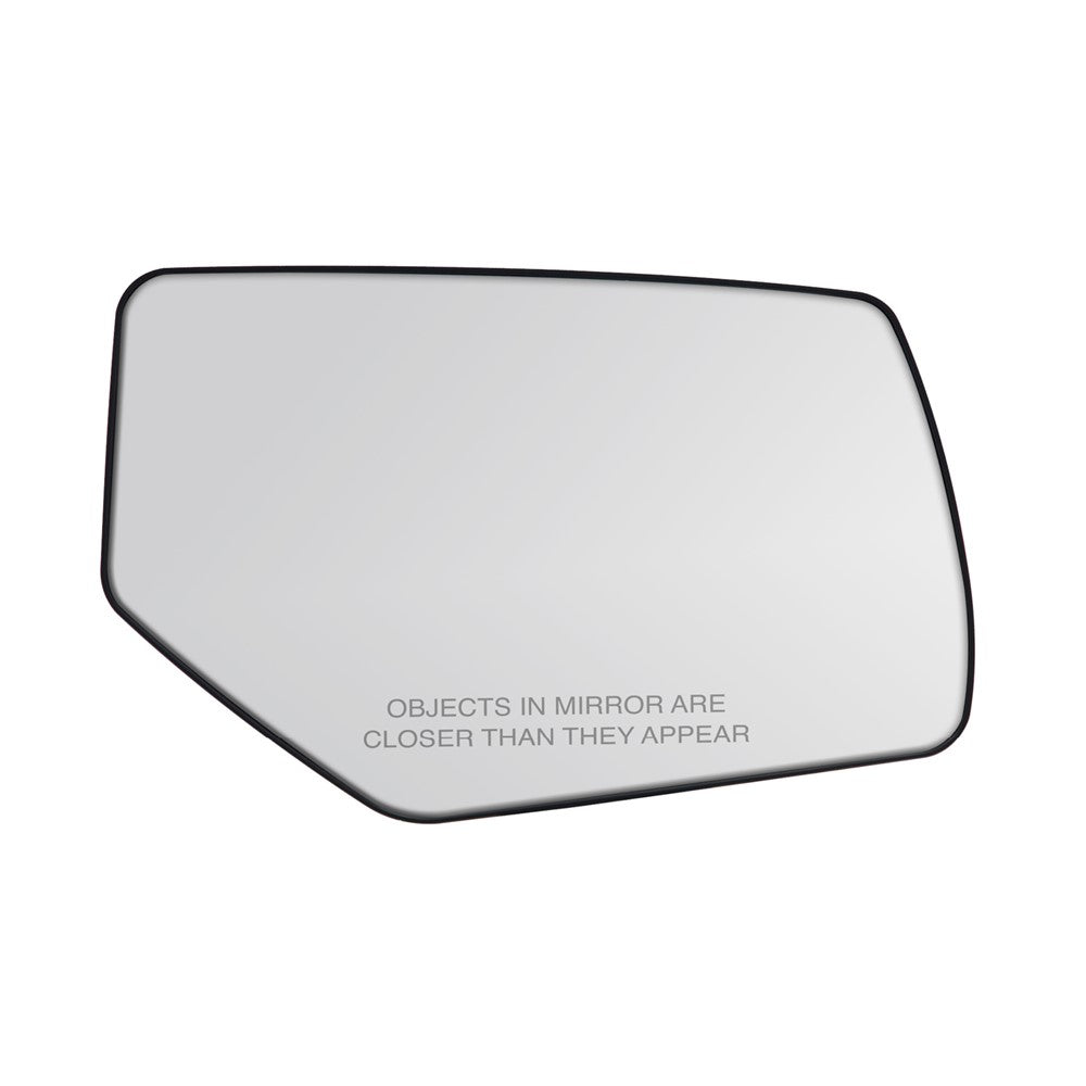 Right Passenger Side Door Mirror Glass 2015-2020 Chevrolet Suburban, Tahoe & Gmc Yukon, Yukon Xl