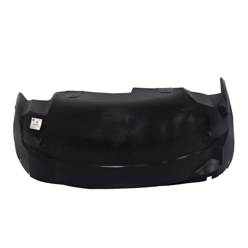 Rear Left Rear Driver Side Fender Liner 2007-2014 Chevrolet Tahoe & Gmc Yukon & Cadillac Escalade