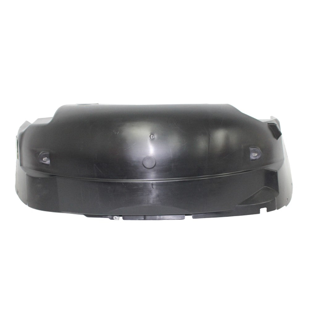 Rear Left Rear Driver Side Fender Liner 2007-2014 Chevrolet Tahoe & Gmc Yukon & Cadillac Escalade
