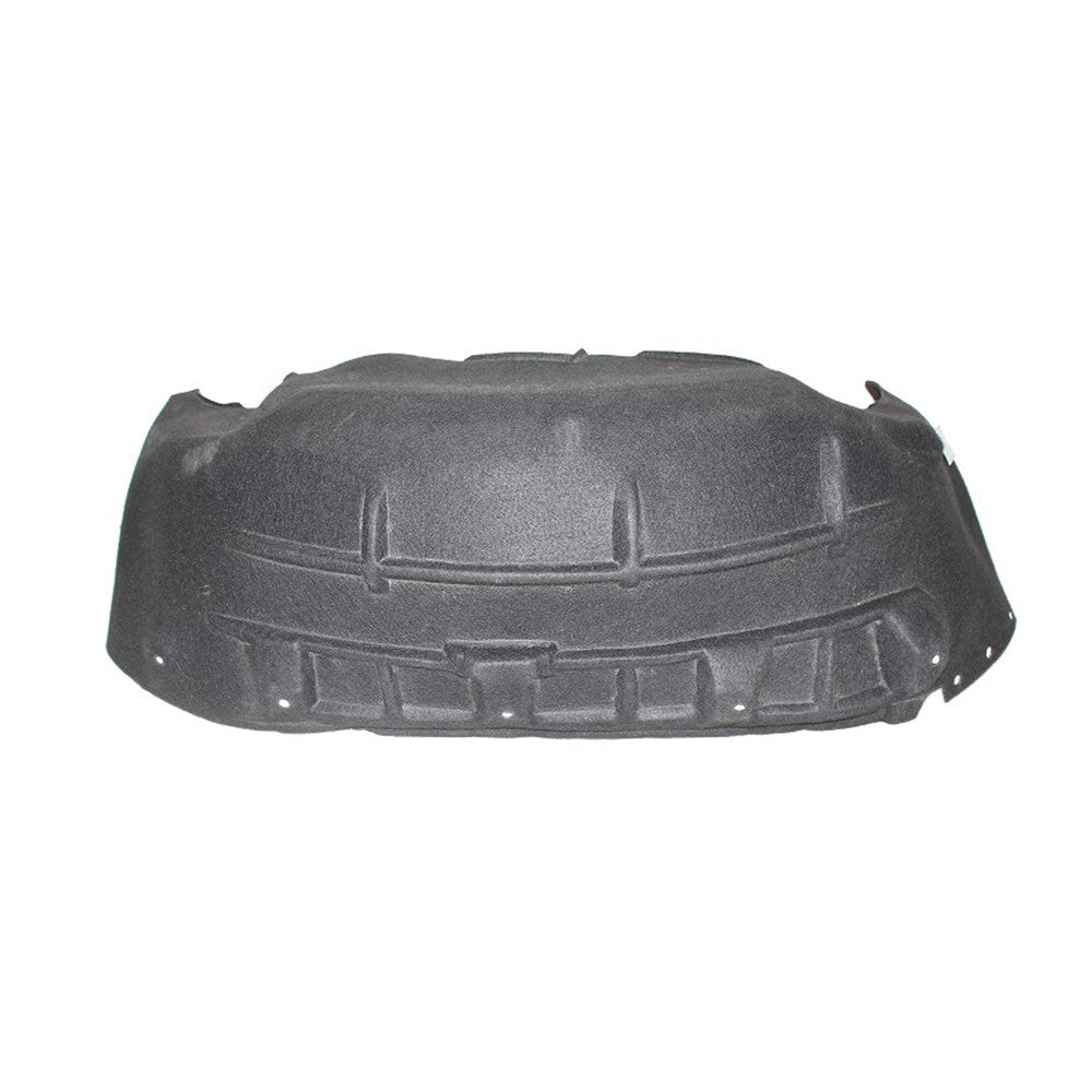 Rear Left Rear Driver Side Fender Liner 2015-2020 Gmc Yukon
