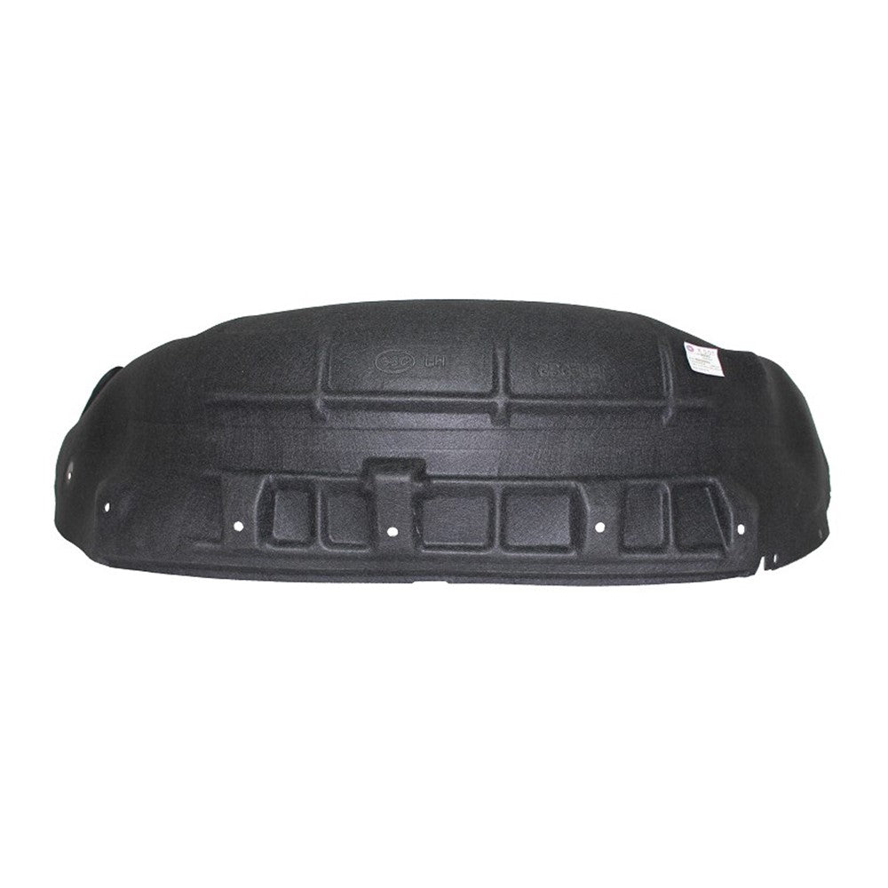 Rear Left Rear Driver Side Fender Liner 2015-2020 Chevrolet Suburban & Gmc Yukon Xl