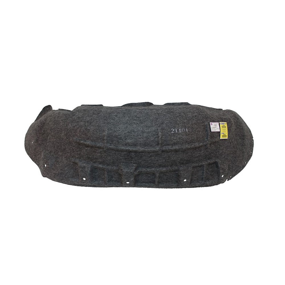 Rear Left Rear Driver Side Fender Liner 2015-2020 Chevrolet Suburban & Gmc Yukon Xl