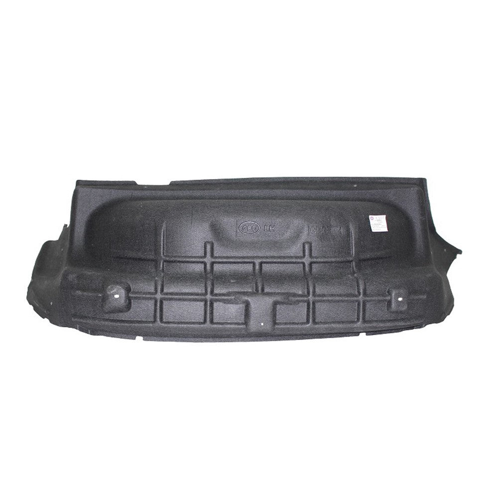 Rear Left Rear Driver Side Fender Liner 2014-2019 Gmc Sierra 1500, Sierra 2500 Hd, Sierra 3500 Hd, Sierra 1500 Limited
