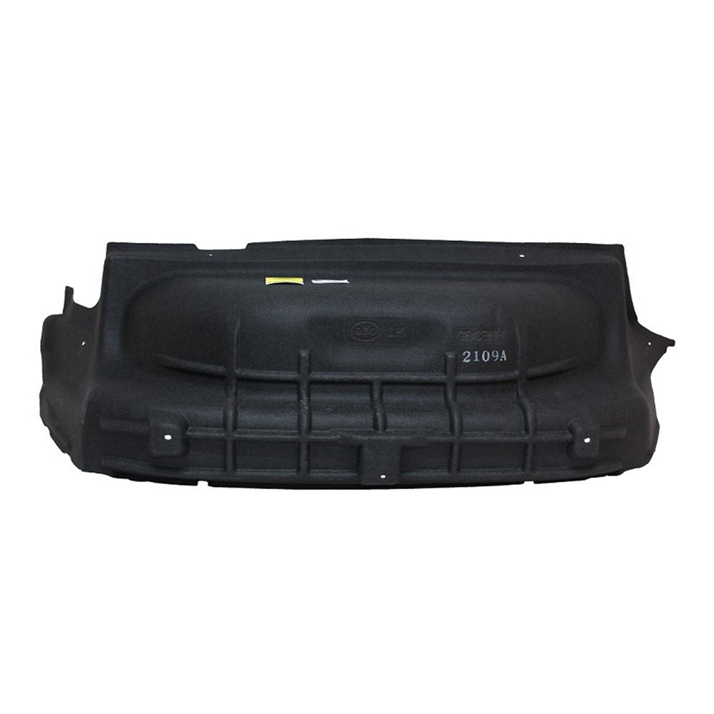 Rear Left Rear Driver Side Fender Liner 2014-2019 Gmc Sierra 1500, Sierra 2500 Hd, Sierra 3500 Hd, Sierra 1500 Limited