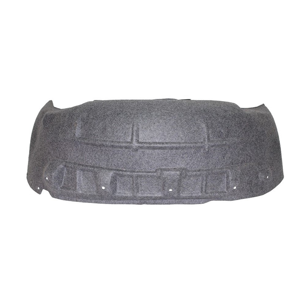 Rear Right Rear Passenger Side Fender Liner 2015-2020 Gmc Yukon