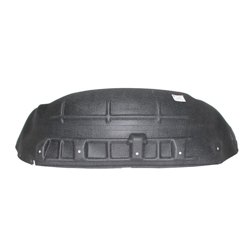 Rear Right Rear Passenger Side Fender Liner 2015-2020 Chevrolet Suburban & Gmc Yukon Xl