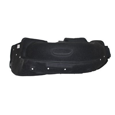 Rear Right Rear Passenger Side Fender Liner 2015-2022 Chevrolet Colorado & Gmc Canyon