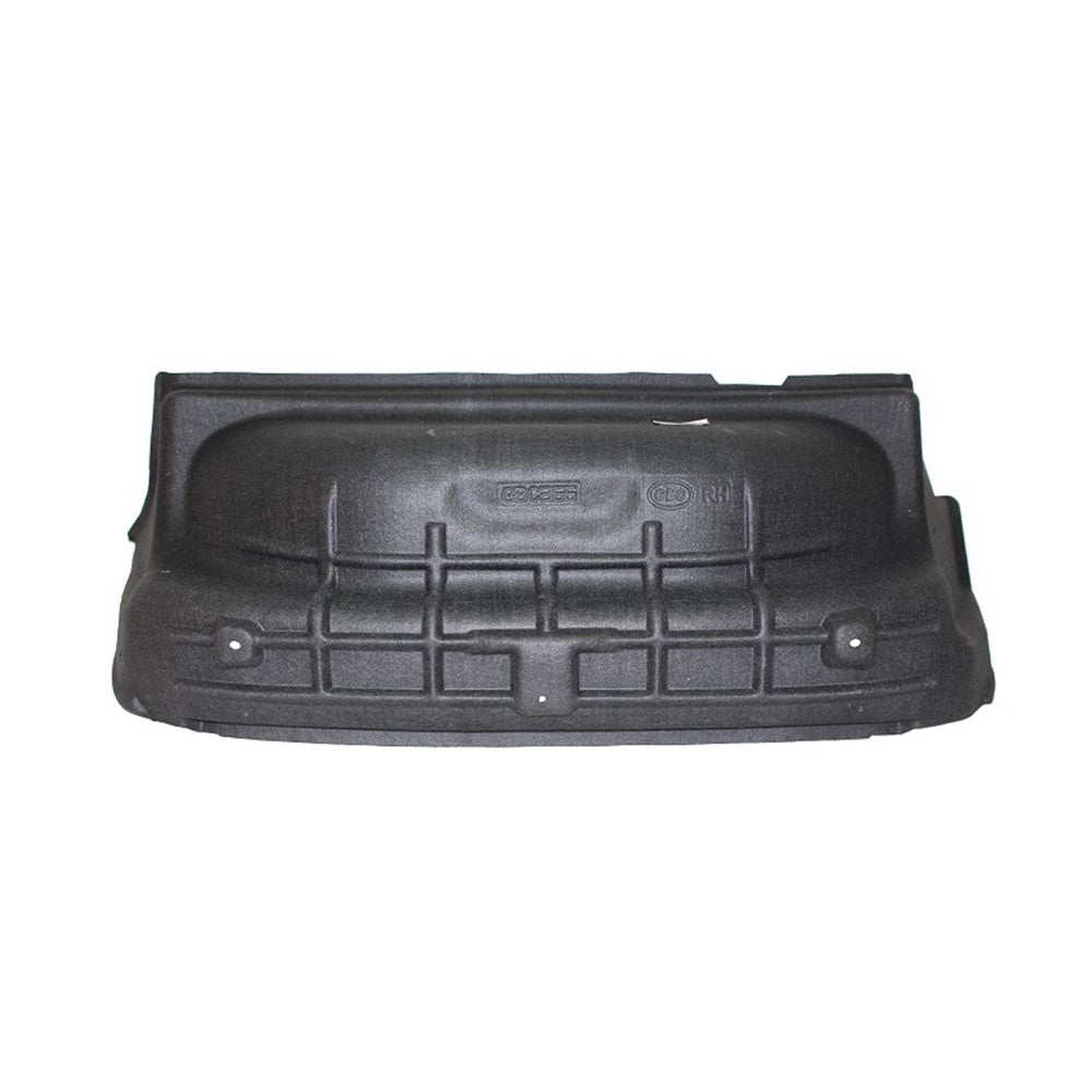 Rear Right Rear Passenger Side Fender Liner 2014-2019 Chevrolet Silverado 1500, Silverado 2500 Hd, Silverado 3500 Hd, Silverado 1500 Ld