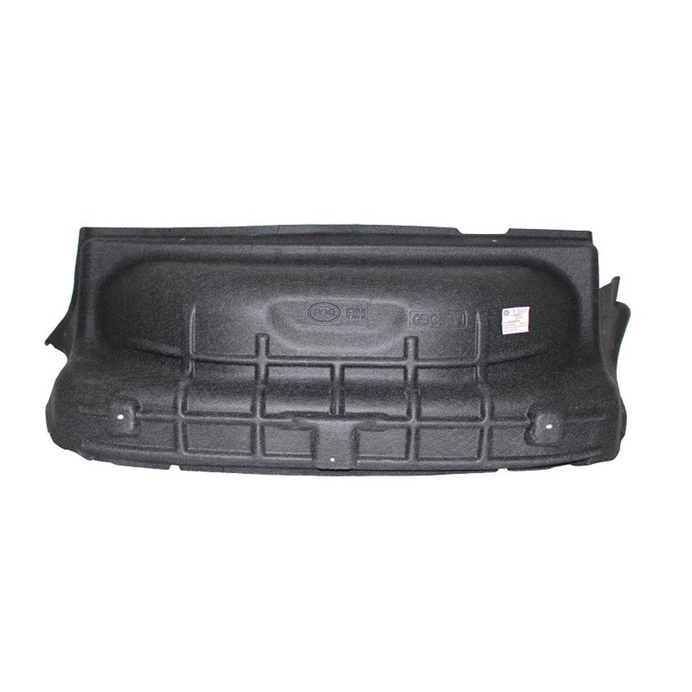 Rear Right Rear Passenger Side Fender Liner 2014-2019 Gmc Sierra 1500, Sierra 2500 Hd, Sierra 3500 Hd, Sierra 1500 Limited