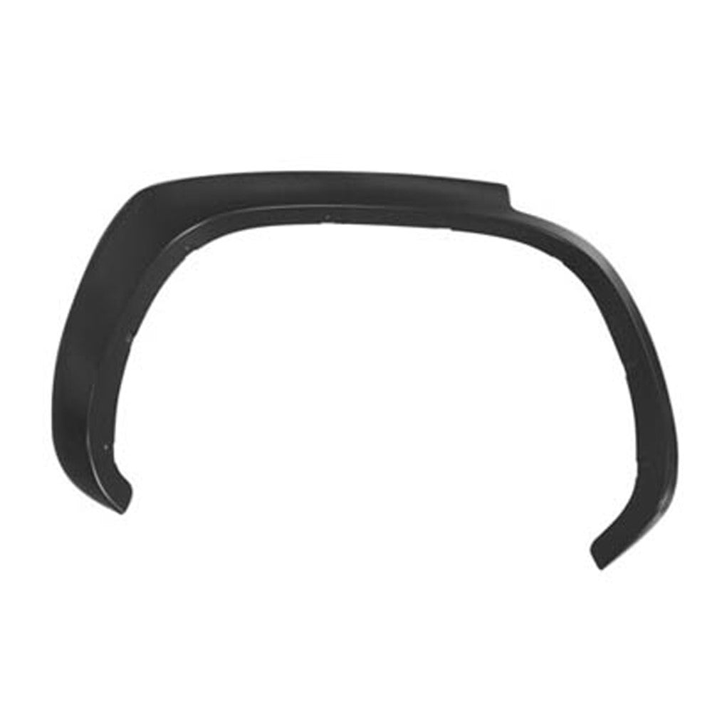 Rear Right Rear Passenger Side Fender Flare 2000-2006 Chevrolet Tahoe