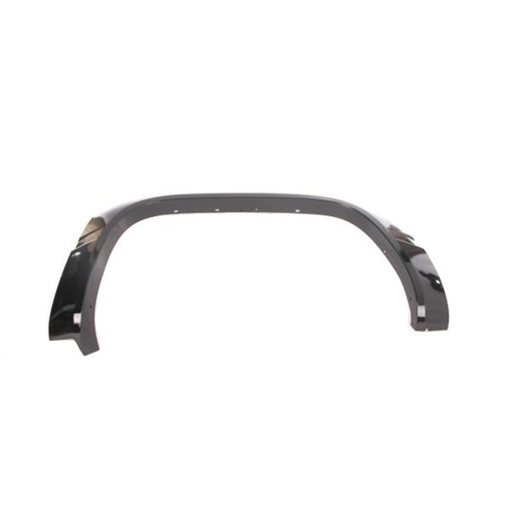 Rear Left Rear Driver Side Fender Flare 1988-2000 Chevrolet C1500, C1500 Suburban, C2500, C2500 Suburban, C3500, K1500 & Gmc Pickup_gmc_fullsize_c/K