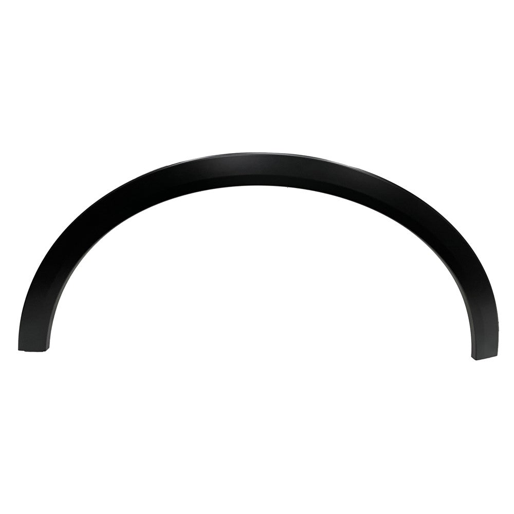 Rear Left Rear Driver Side Wheel Arch Trim 2017-2025 Cadillac Xt5