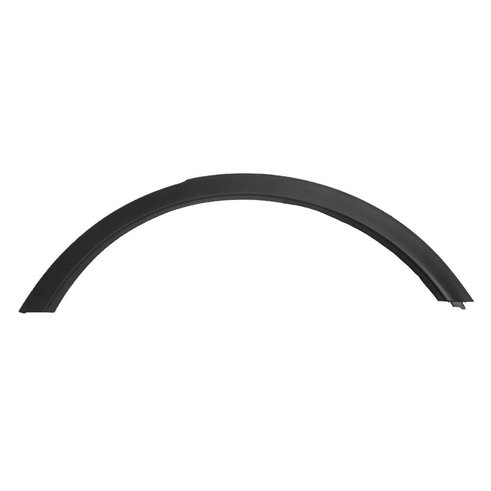 Rear Left Rear Driver Side Wheel Arch Trim 2020-2022 Buick Encore