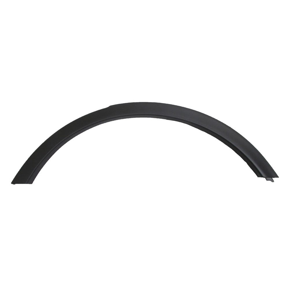 Rear Left Rear Driver Side Wheel Arch Trim 2020-2022 Buick Encore