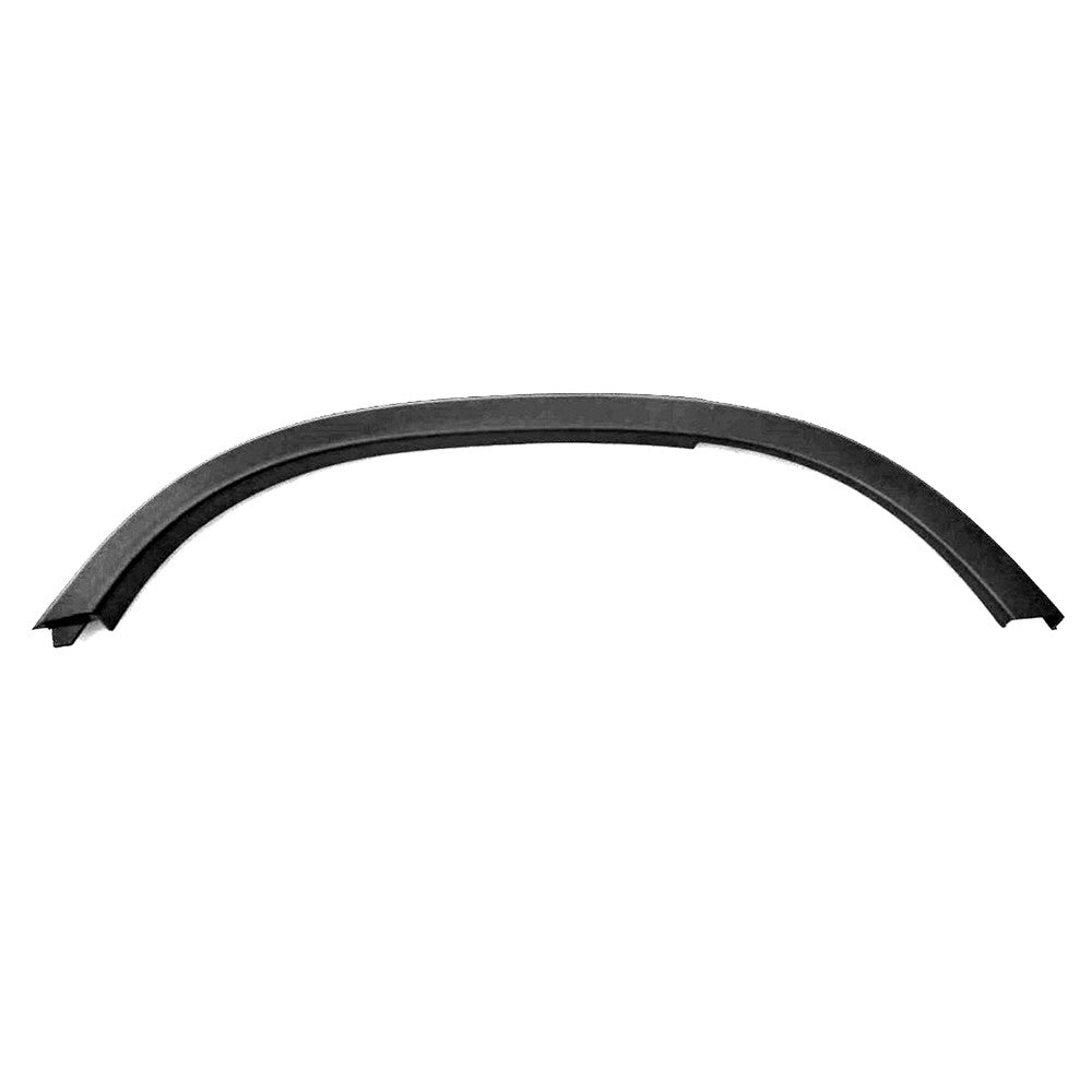 Rear Right Rear Passenger Side Wheel Arch Trim 2013-2022 Chevrolet Trax