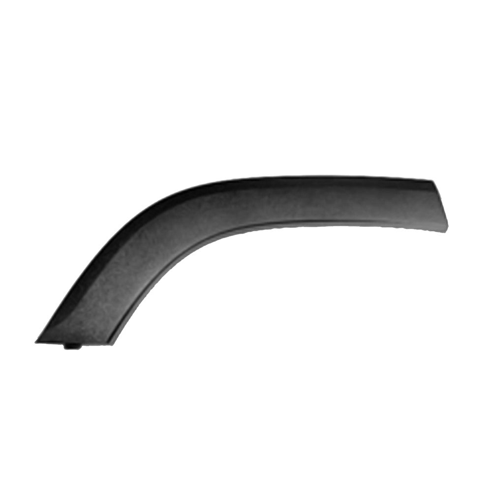 Rear Right Rear Passenger Side Rearward Wheel Arch Trim 2018-2024 Gmc Terrain