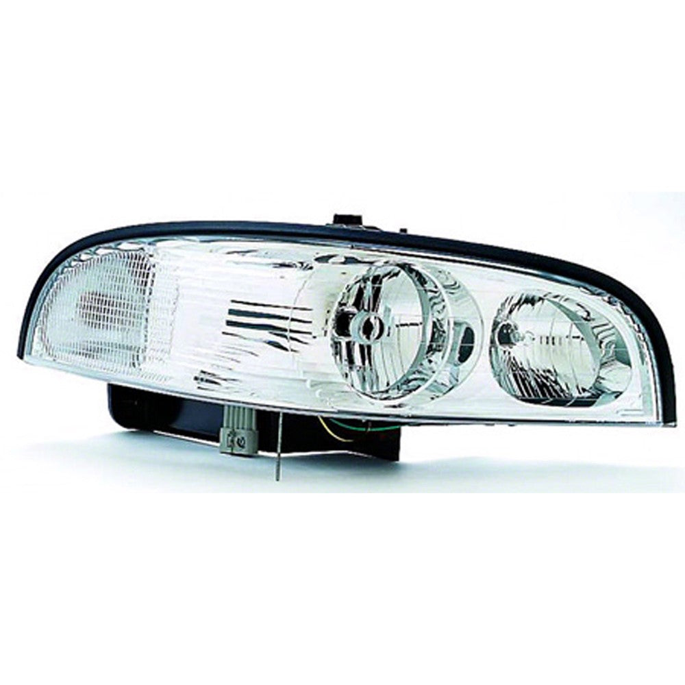 Front Right Passenger Side Headlight Assembly 1997-2005 Buick Park Avenue