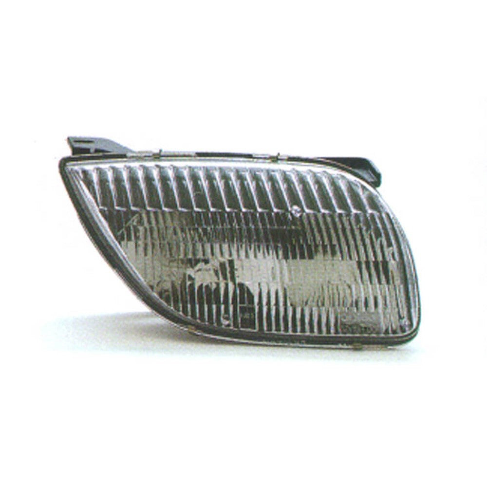 Front Right Passenger Side Headlight Assembly 1995-2002 Pontiac Sunfire