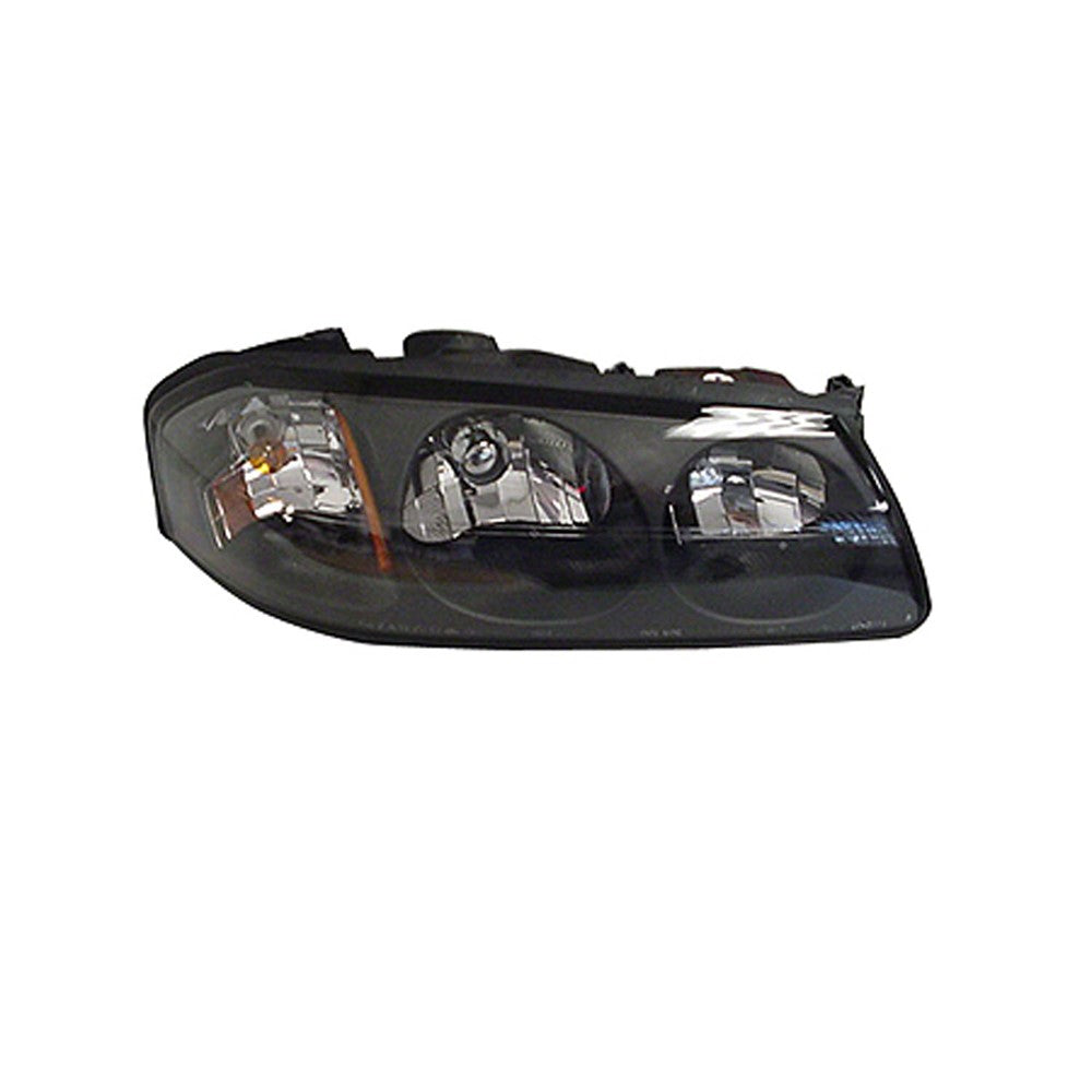Front Right Passenger Side Headlight Assembly 2000-2004 Chevrolet Impala