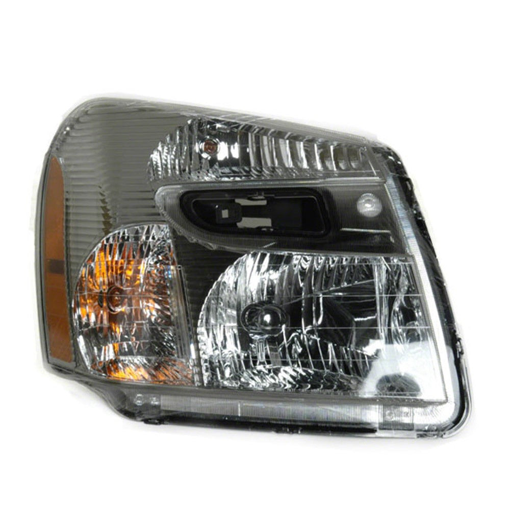 Front Right Passenger Side Headlight Assembly 2005-2009 Chevrolet Equinox