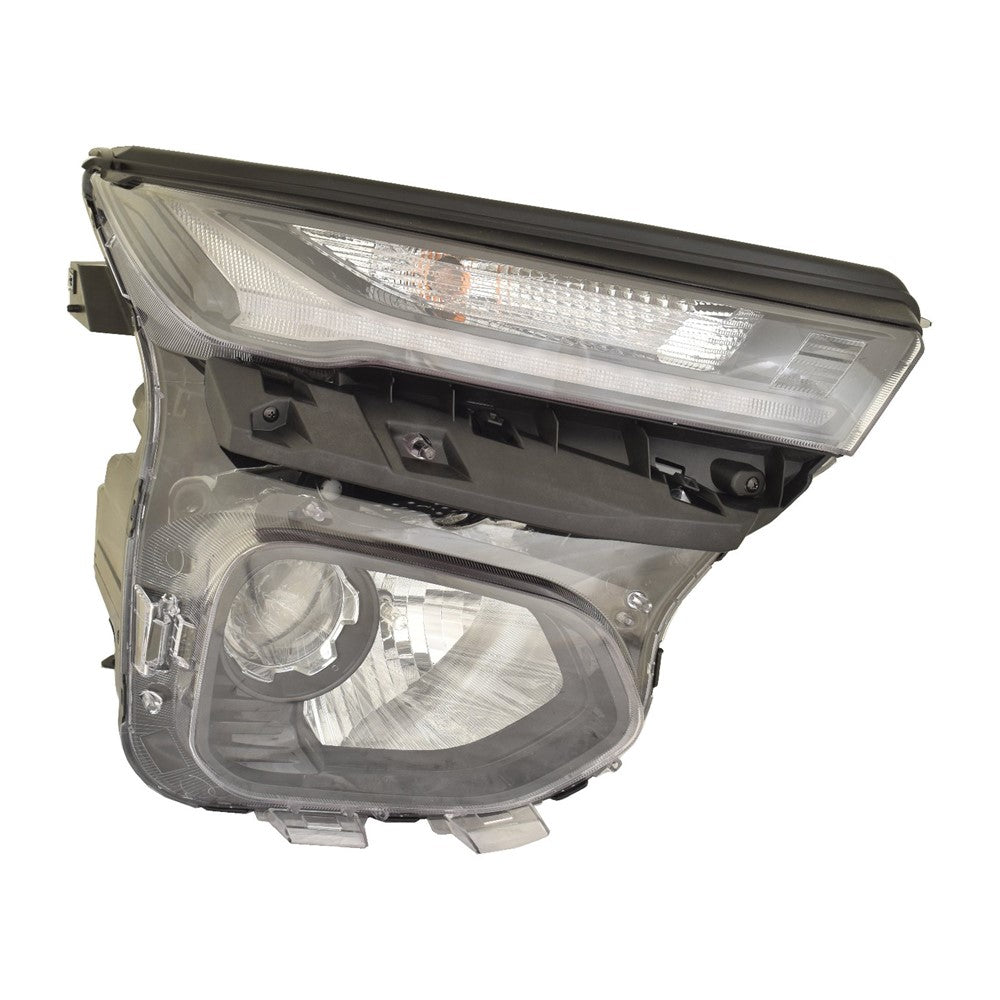 Front Right Passenger Side Halogen Headlight Assembly 2021-2023 Chevrolet Trailblazer