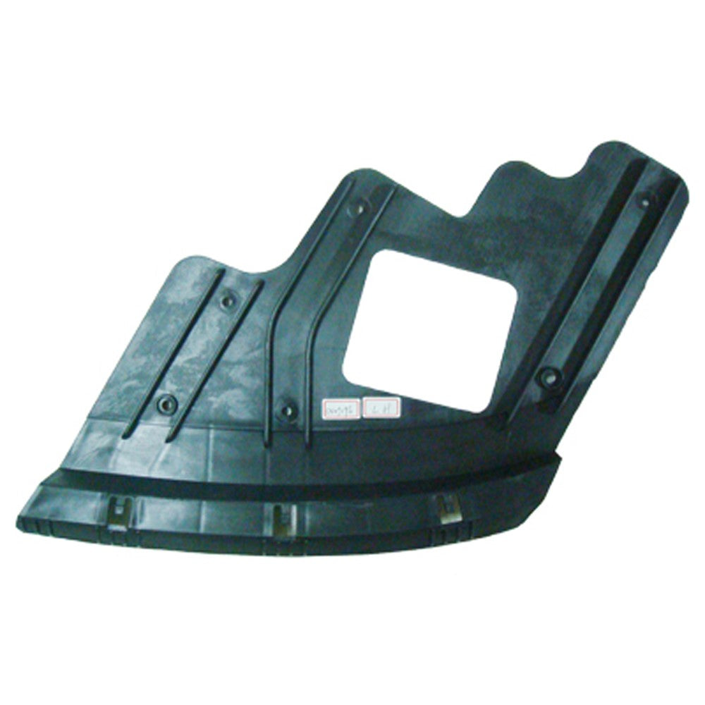 Front Left Driver Side Lower Head Light Bracket 2009-2012 Chevrolet Traverse