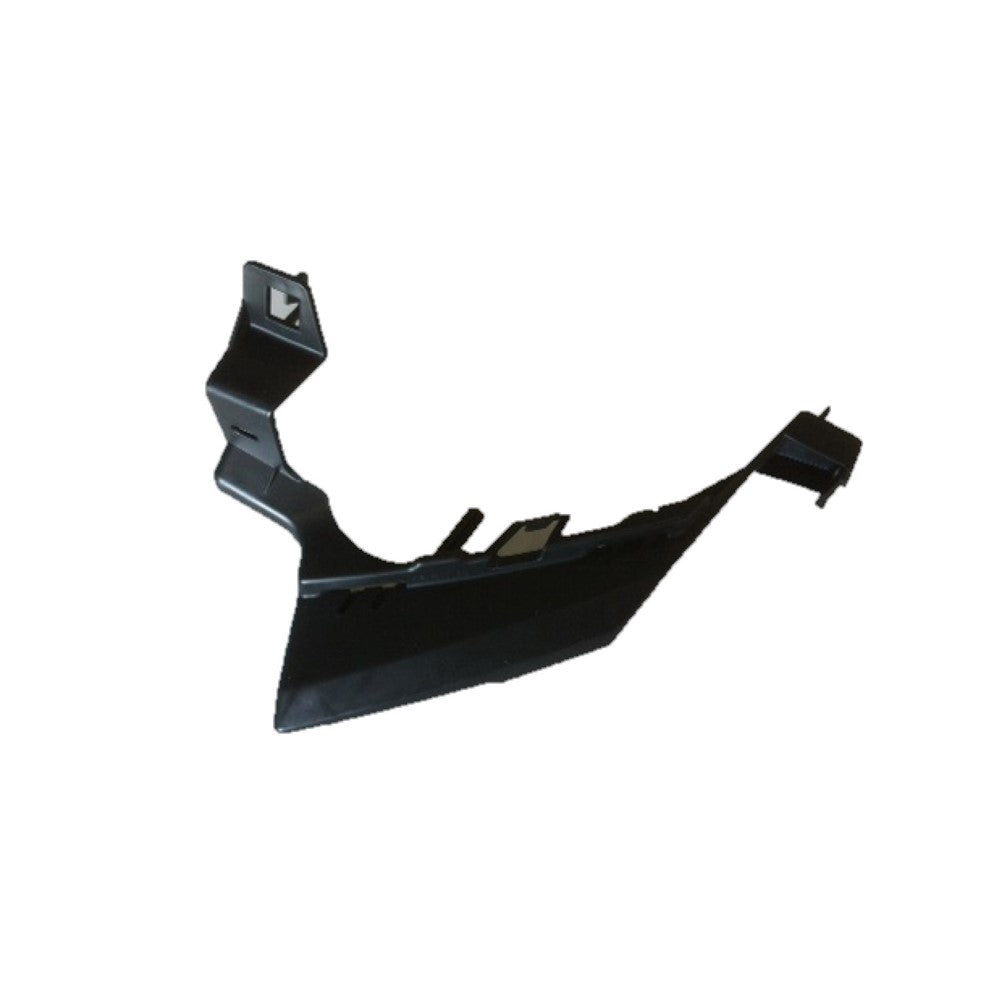 Front Left Driver Side Lower Headlight Bracket 2010-2016 Cadillac Srx