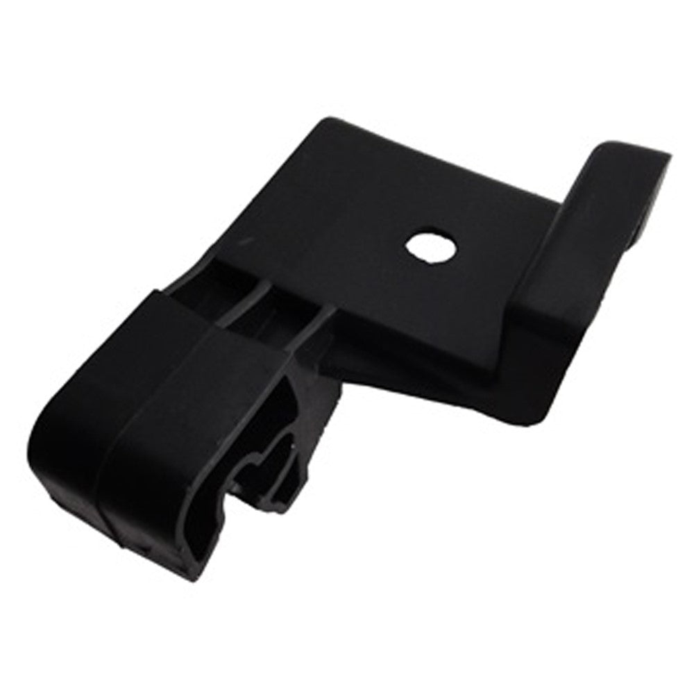 Front Left Driver Side Headlight Bracket 2007-2014 Gmc Sierra 1500, Sierra 1500 Classic, Sierra 1500 Hd Classic, Sierra 2500 Hd