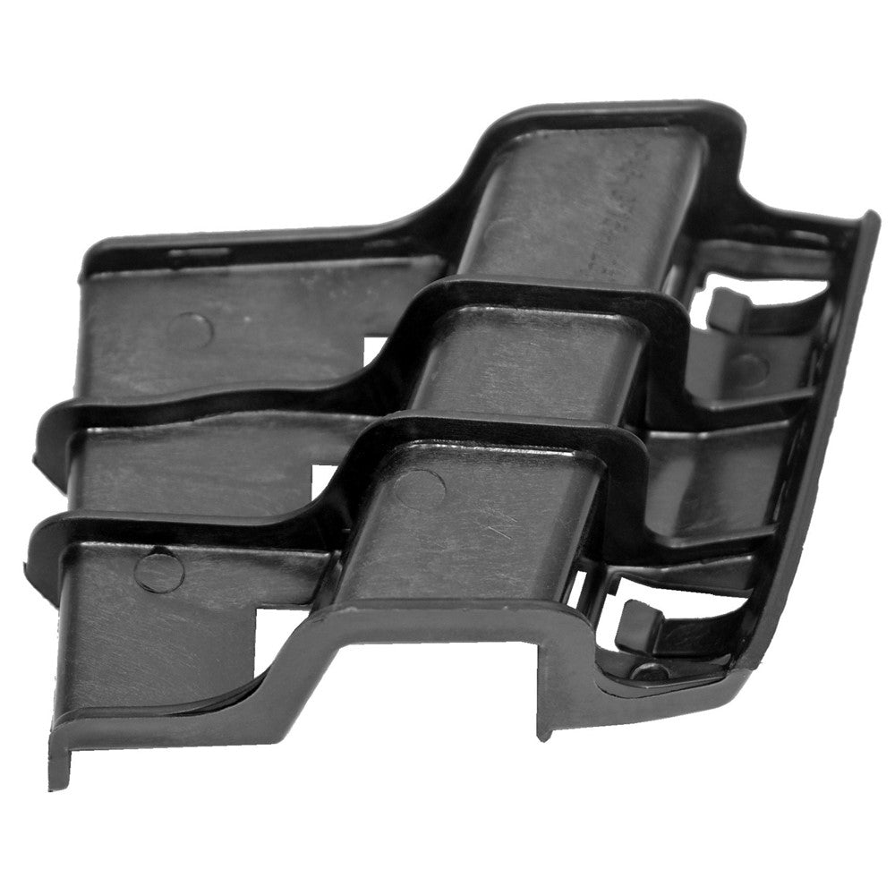 Front Left Driver Side Headlight Bracket 2010-2015 Chevrolet Equinox