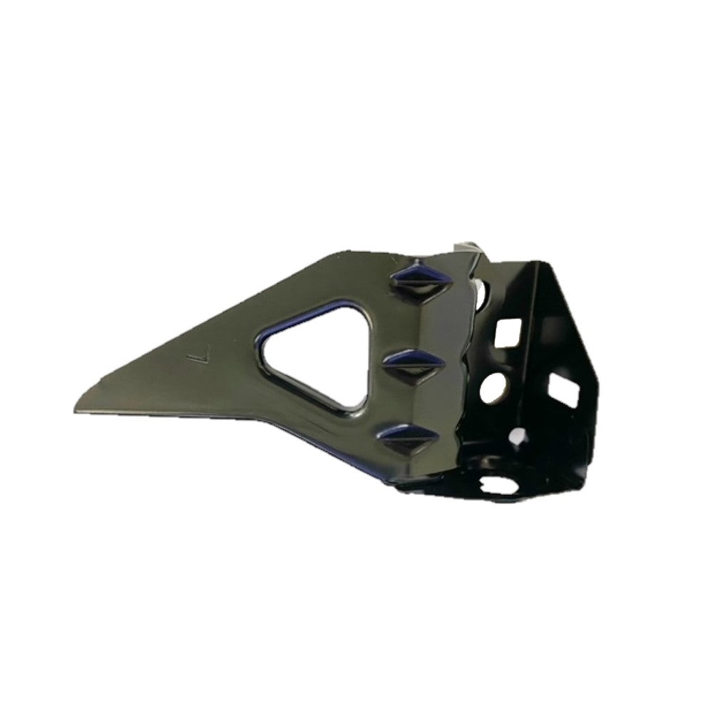 Front Left Driver Side Inner Lower Headlight Bracket 2013-2017 Cadillac Xts
