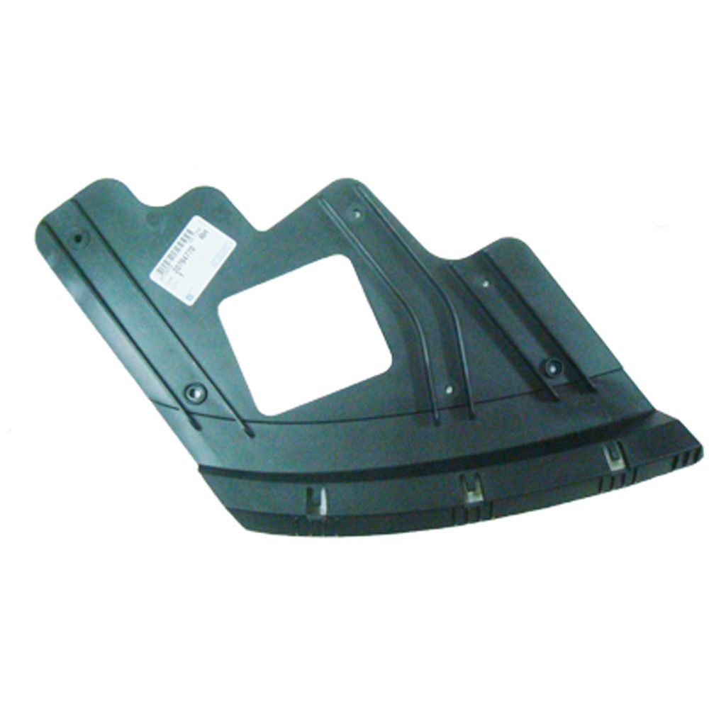 Front Right Passenger Side Lower Head Light Bracket 2009-2012 Chevrolet Traverse