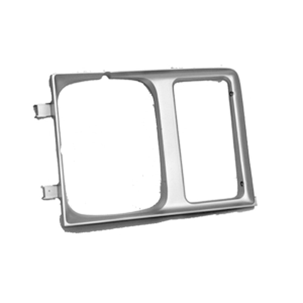 Front Left Driver Side Head Light Door 1985-1988 Chevrolet Blazer, C10, C10 Suburban, C20, C20 Suburban, C30, C60, K10, K10 Suburban, K20 & Gmc Jimmy