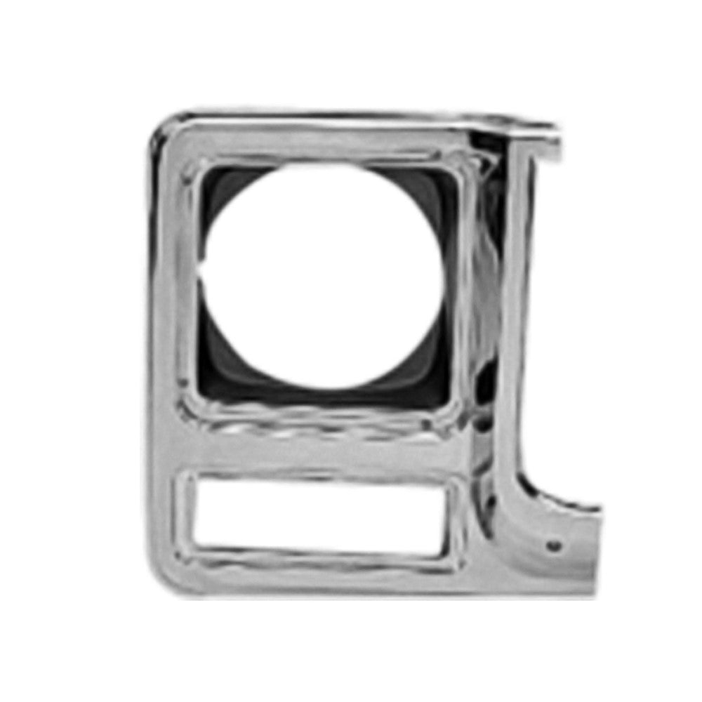 Front Right Head Light Door 1979-1980 Chevrolet Blazer, C10, C10 Suburban, C1500, C1500 Suburban, C20, C20 Suburban, C2500, C2500 Suburban & Gmc Jimmy
