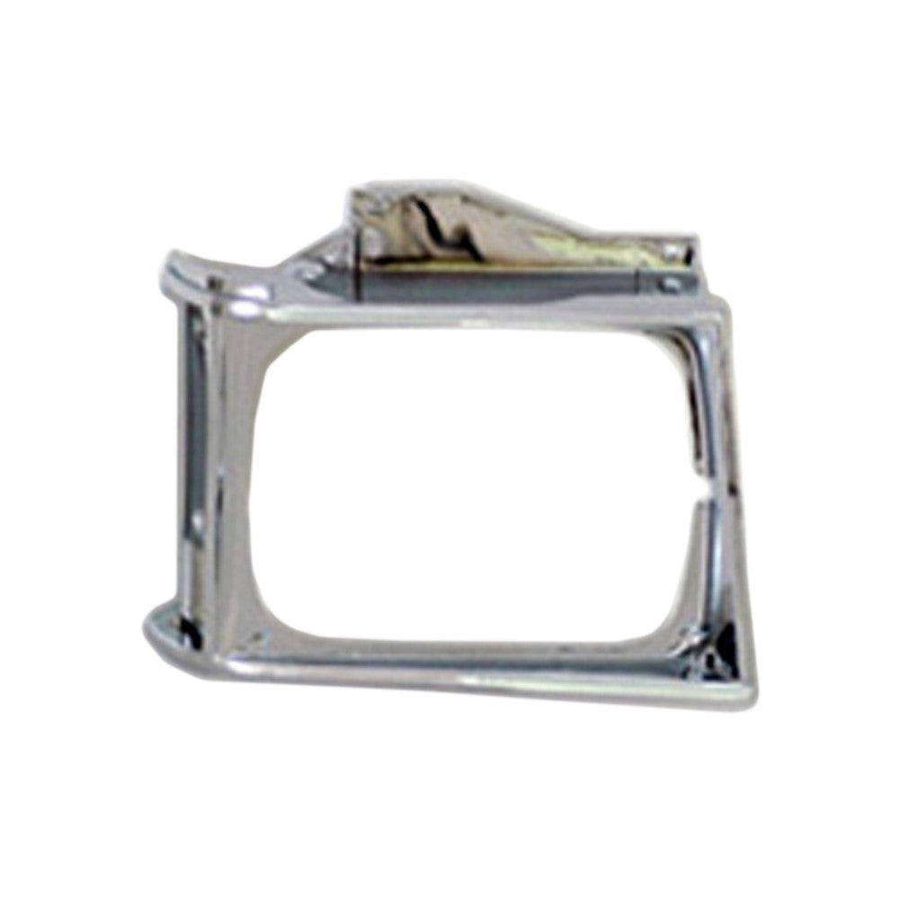 Front Right Head Light Door 1982-1990 Chevrolet S10, S10 Blazer & Gmc Sonoma, S15 Jimmy