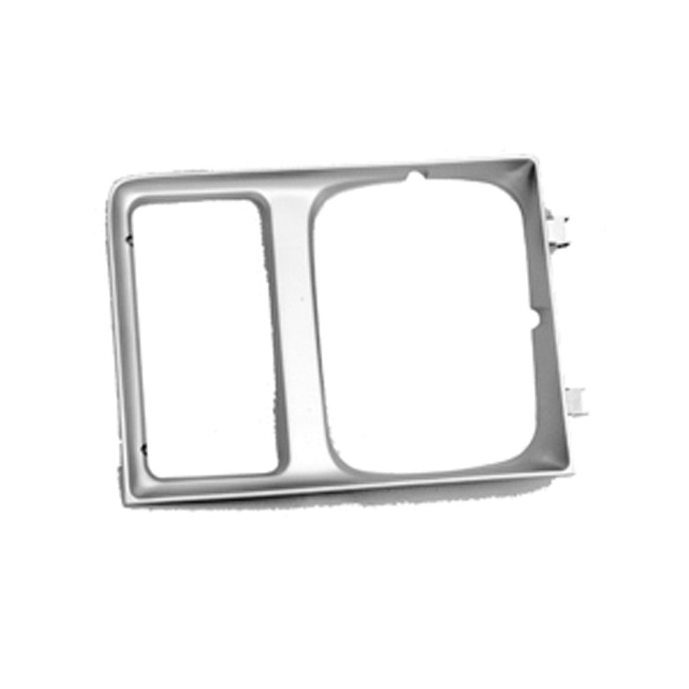 Front Right Passenger Side Head Light Door 1985-1988 Chevrolet Blazer, C10, C10 Suburban, C20, C20 Suburban, C30, C60, K10, K10 Suburban & Gmc Jimmy