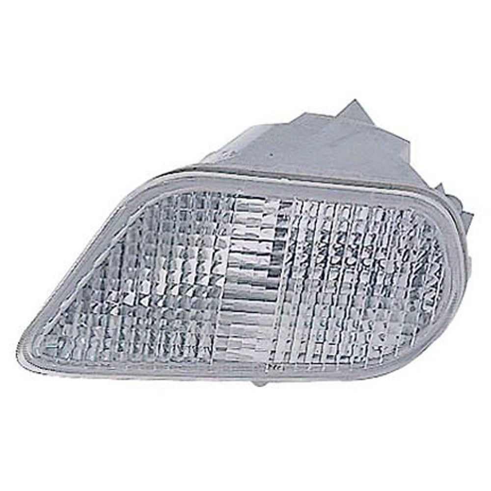 Front Left Front Driver Side Parking Side Marker Light Assembly 1998-2002 Pontiac Firebird