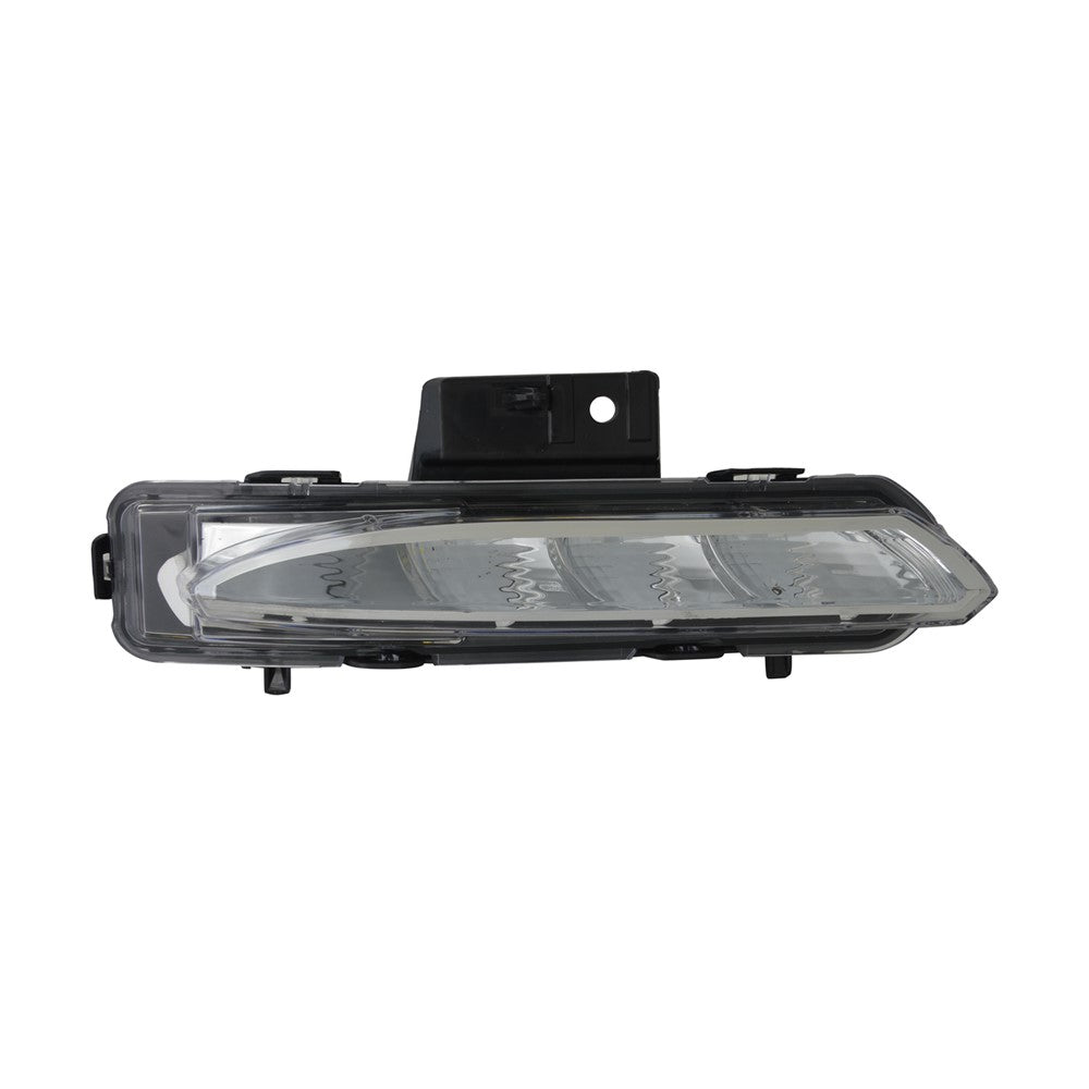 Left Driver Side Led Parking Light Assembly 2013-2017 Buick Enclave