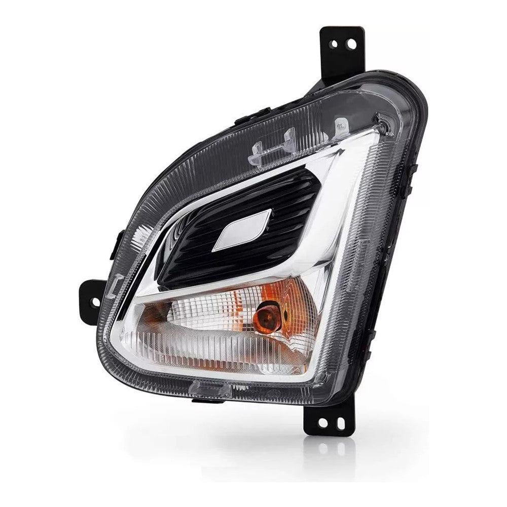 Front Left Front Driver Side Turn Signal Light Assembly 2018-2021 Chevrolet Equinox
