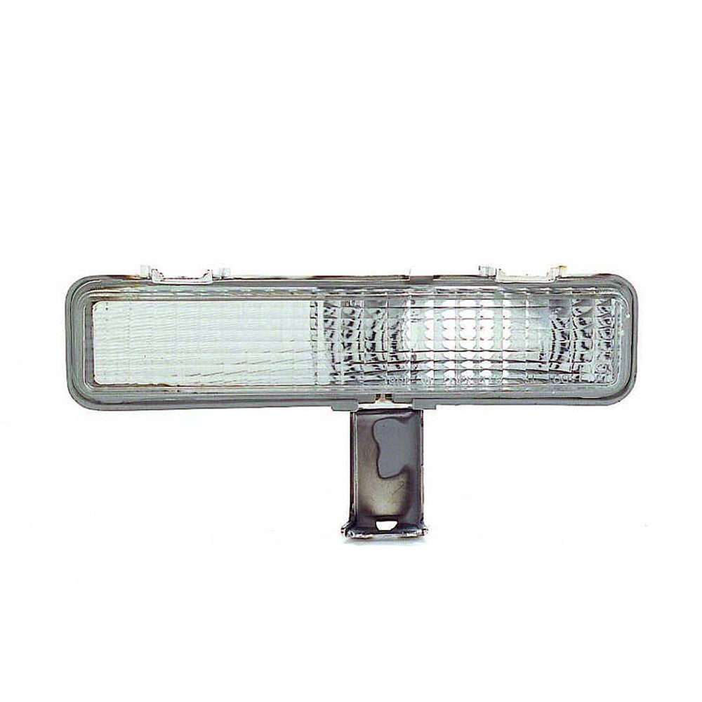 Right Passenger Side Parking Light Assembly 1980-1990 Chevrolet Caprice, Impala