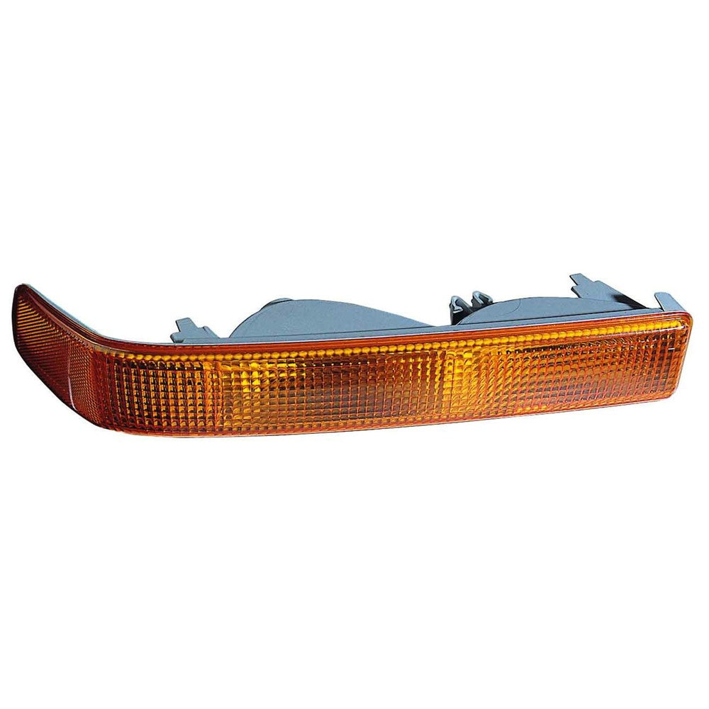 Front Right Passenger Side Front Parking Signal Light Assembly 1998-2005 Chevrolet S10, Blazer