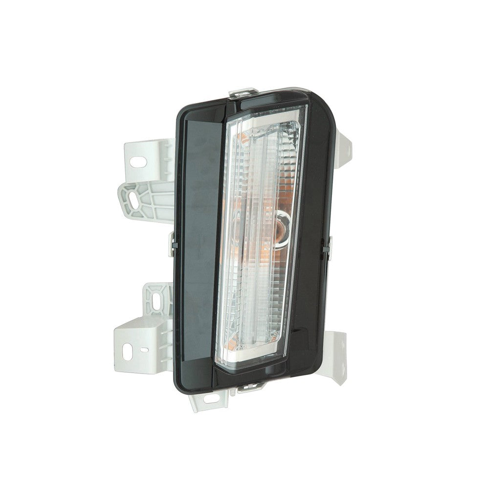 Front Left Front Driver Side Turn Signal Light Assembly 2017-2019 Cadillac Xt5