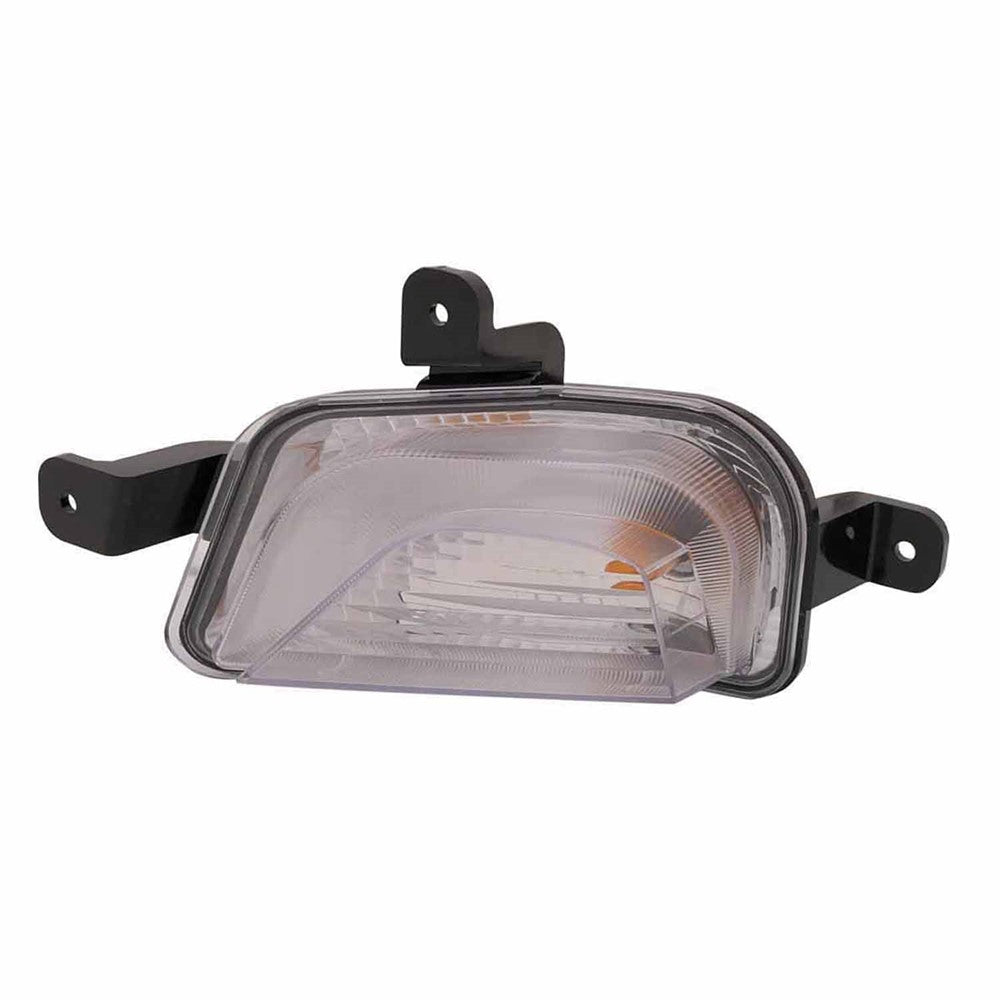 Front Left Front Driver Side Turn Signal Light Assembly 2020-2023 Buick Encore Gx
