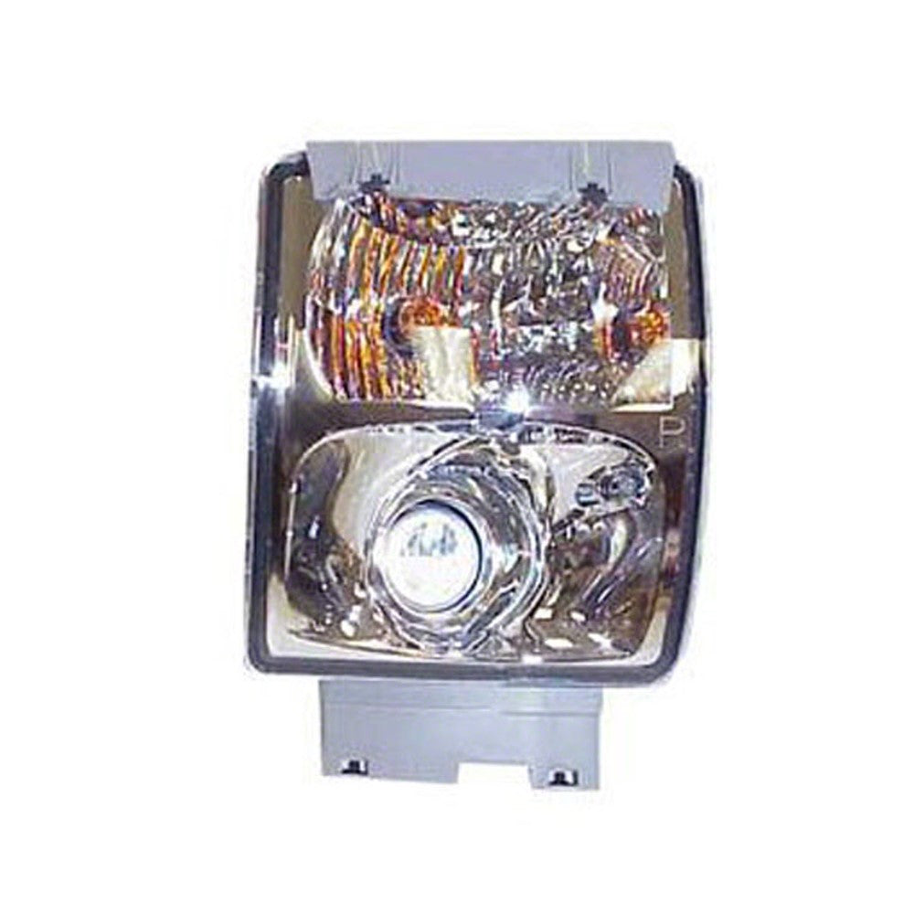 Front Right Passenger Side Front Signal Fog Light Assembly 2005-2011 Cadillac Sts