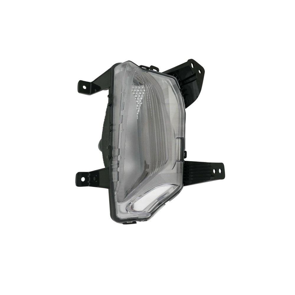 Front Right Front Passenger Side Turn Signal Light Assembly 2022-2024 Chevrolet Equinox