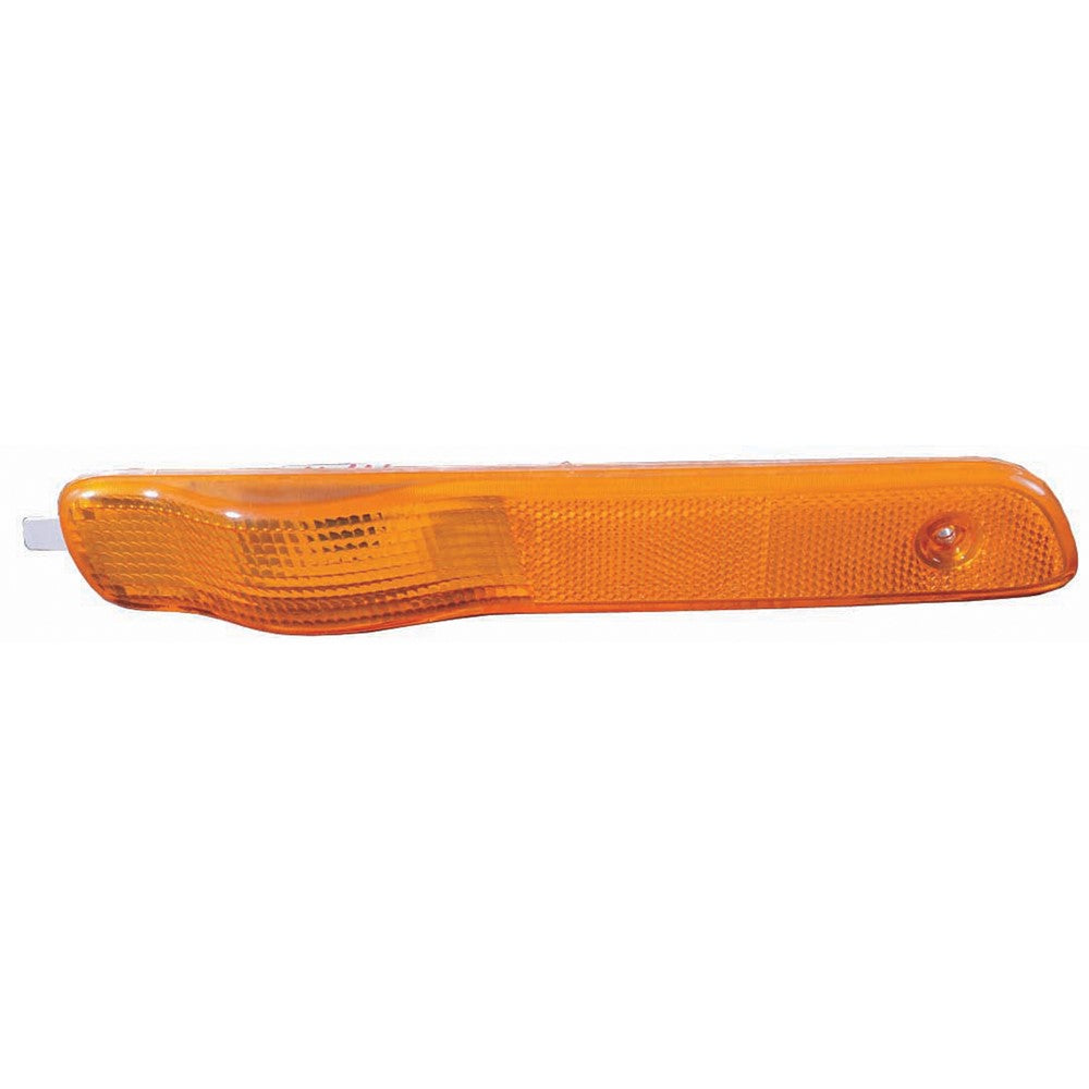 Front Left Driver Side Front Side Marker Light Assembly 2000-2002 Saturn Saturn_s_(all_2000-02)