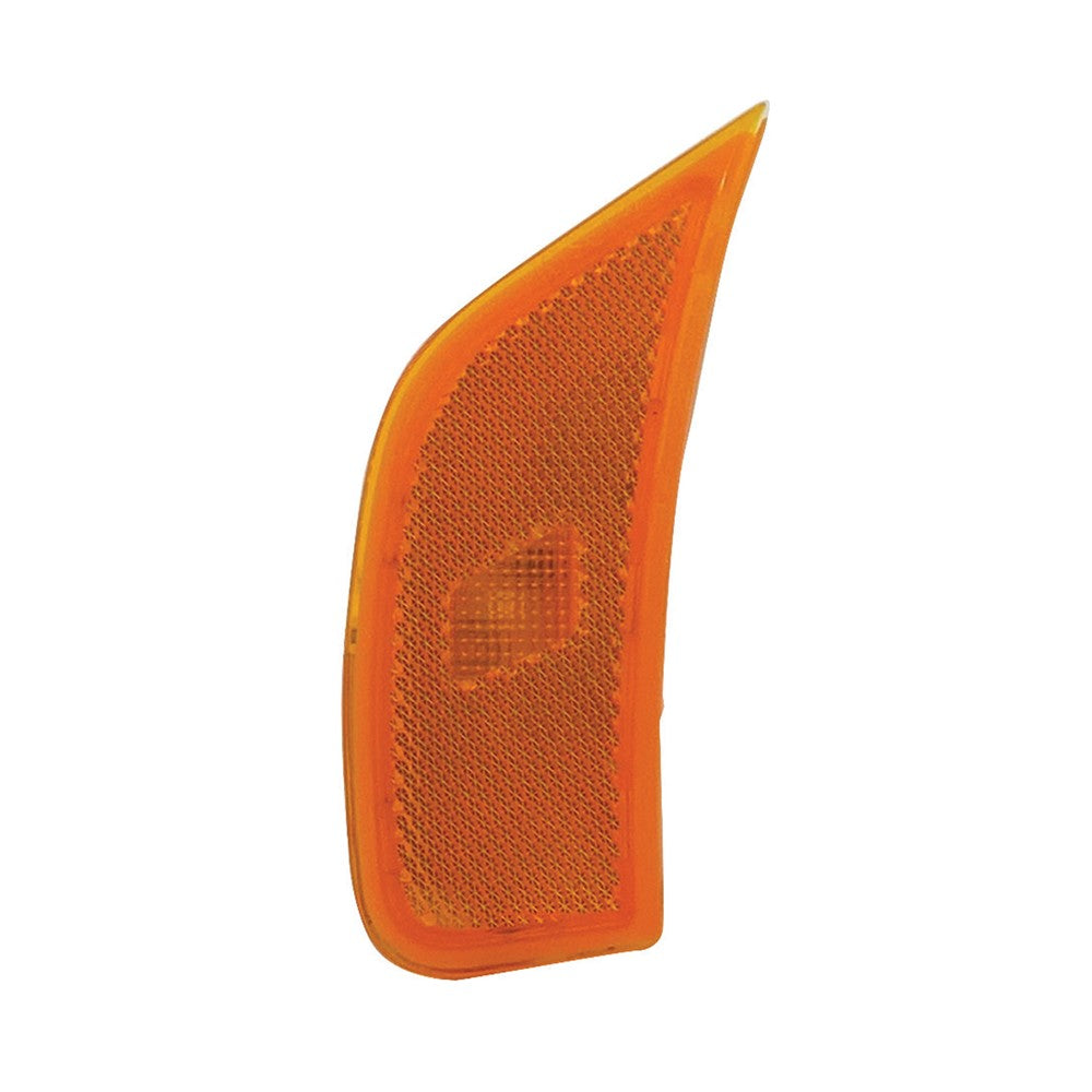 Front Left Front Driver Side Side Marker Light Assembly 2021-2024 Cadillac Escalade, Escalade Esv & Chevrolet Suburban, Tahoe & Gmc Yukon, Yukon Xl