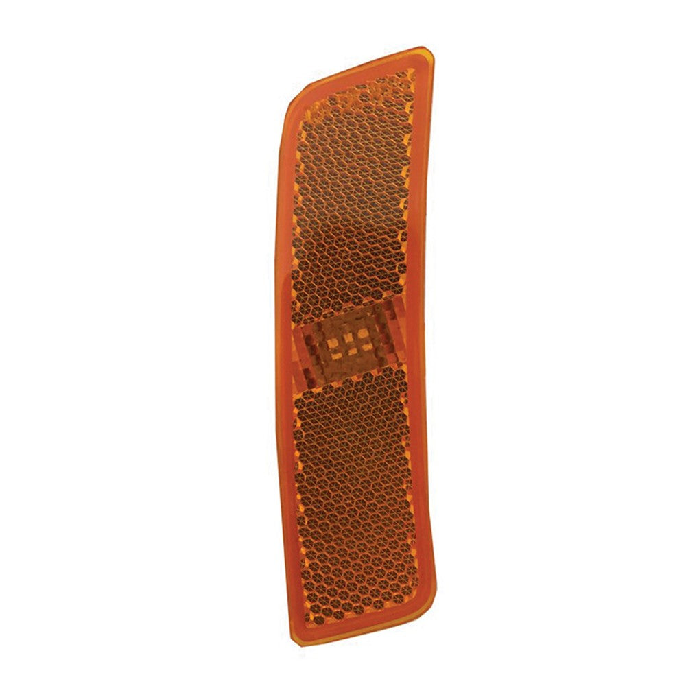 Front Left Front Driver Side Side Marker Light Assembly 2021-2025 Buick Envision
